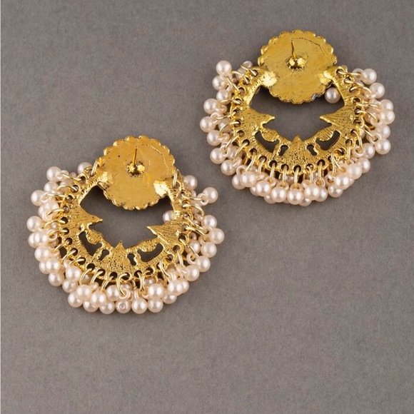 ⭐️ Firm Price ⭐️ Bundle Fashion Earrings - Picture 8 of 12